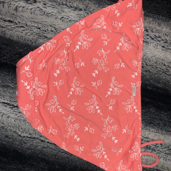 Abercrombie & Fitch 2-Piece Bikini - Picture 4 of 4